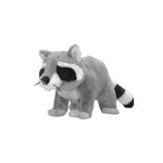 Raccoon Beanie Plush