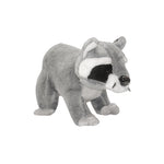 Raccoon Beanie Plush
