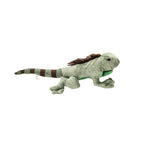 Iguana Beanie Plush 8"