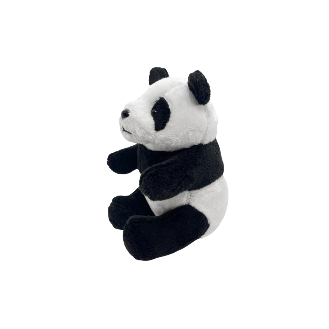 Panda Beanie Plush 8"