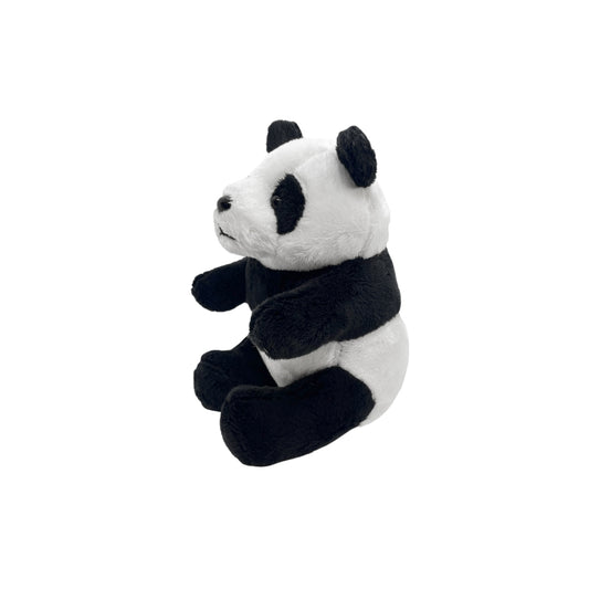 Panda Beanie Plush 8"