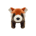 Red Panda Beanie Plush 8"