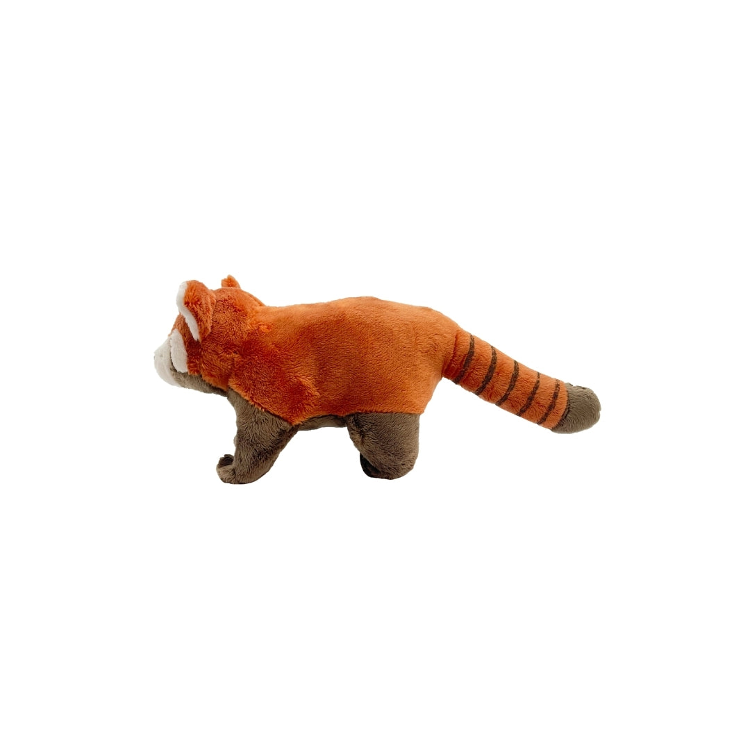 Red Panda Beanie Plush 8"