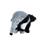 Anteater Beanie Plush 8"