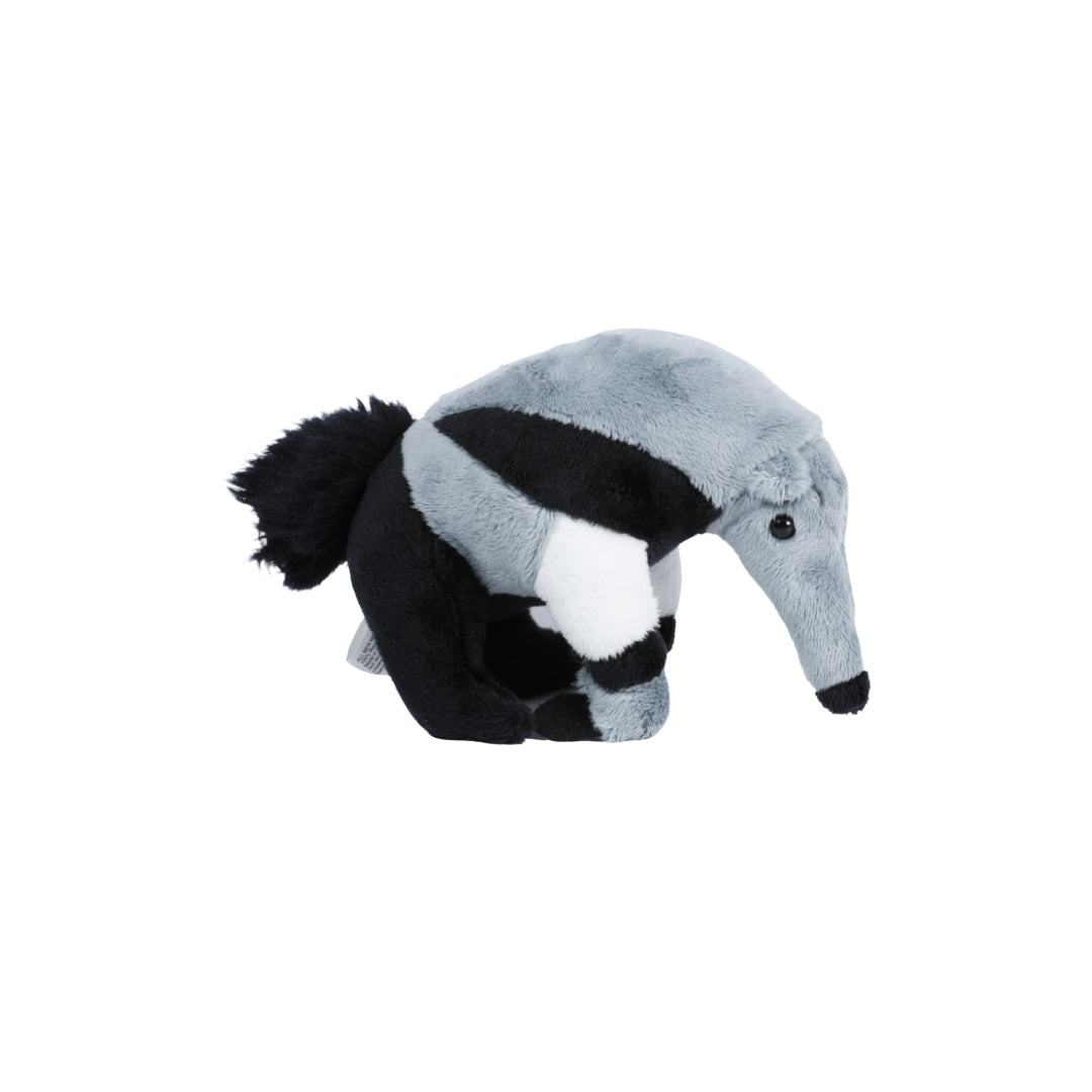 Anteater Beanie Plush 8"