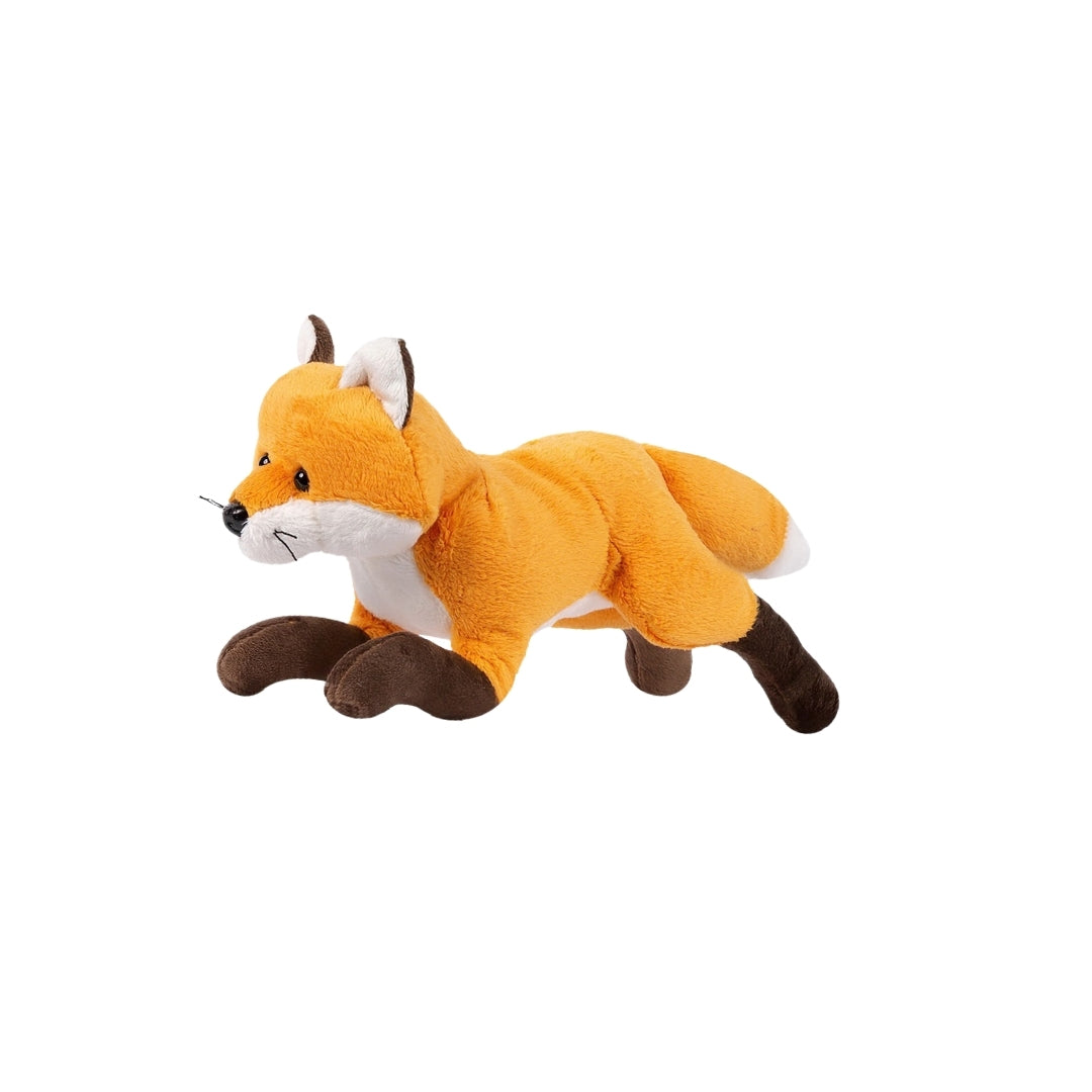 Fox Beanie Plush
