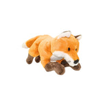 Fox Beanie Plush