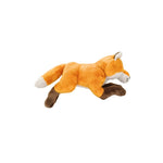 Fox Beanie Plush