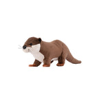 Otter Beanie Plush 8"
