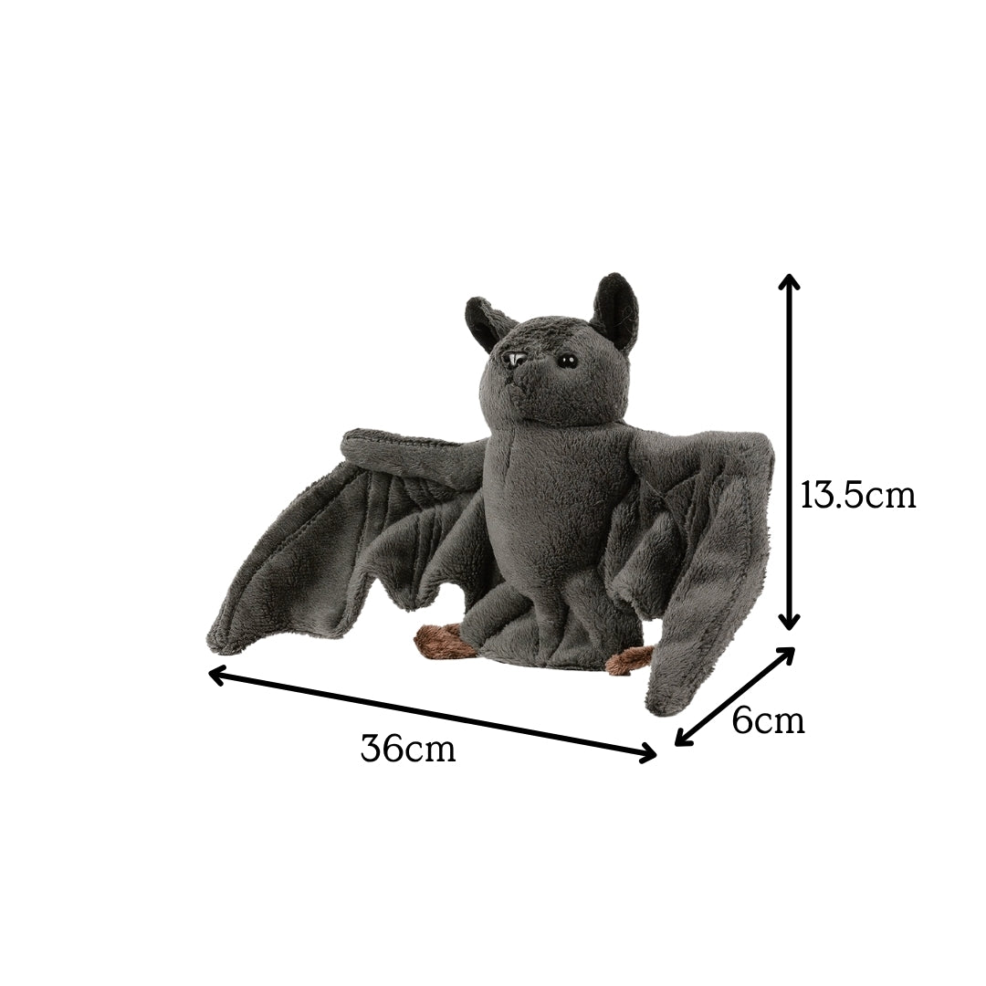 Bat Beanie Plush