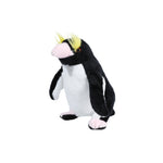 Rockhopper Penguin Beanie Plush