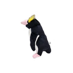 Rockhopper Penguin Beanie Plush