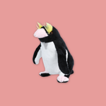 Rockhopper Penguin Beanie Plush