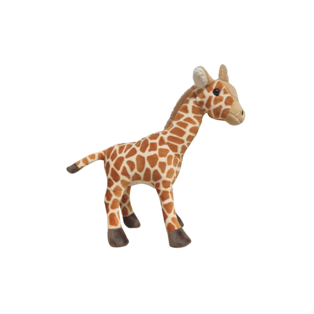 Giraffe Beanie Plush