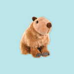 Cappybara Plush 12"