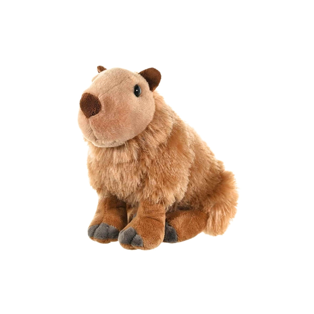 Capybara Plush 12"