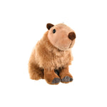 Capybara Plush 12"