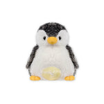 Penguin With Egg Plush 10"