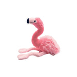 Flamingo Beanie Plush