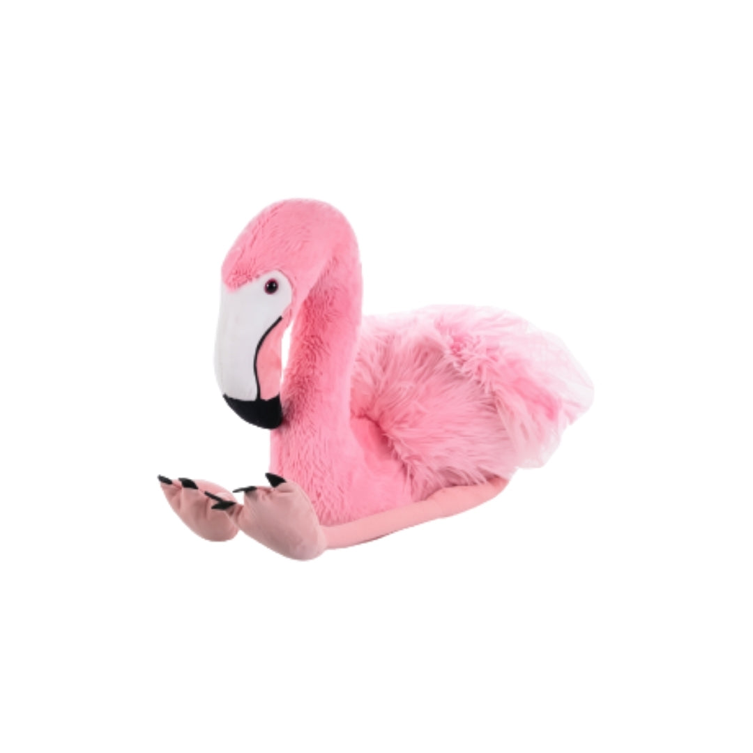 Flamingo Plush 12"