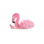 Flamingo Plush 12"