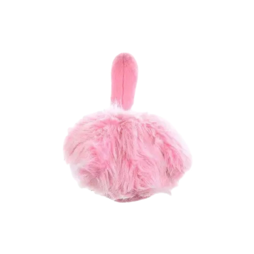 Flamingo Plush 12"