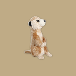 Meerket Plush 8"