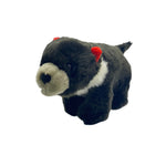 Mini Tasmania Devil Plush 7"