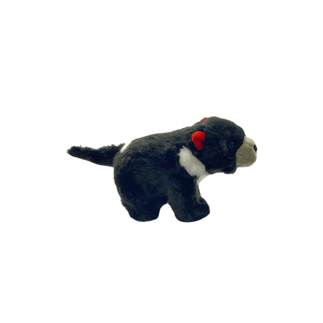 Mini Tasmania Devil Plush 7"