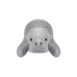 Manatee Beanie Plush