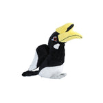 Hornbill Beanie Plush 8"