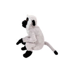 Velvet Monkey Beanie Plush 8"