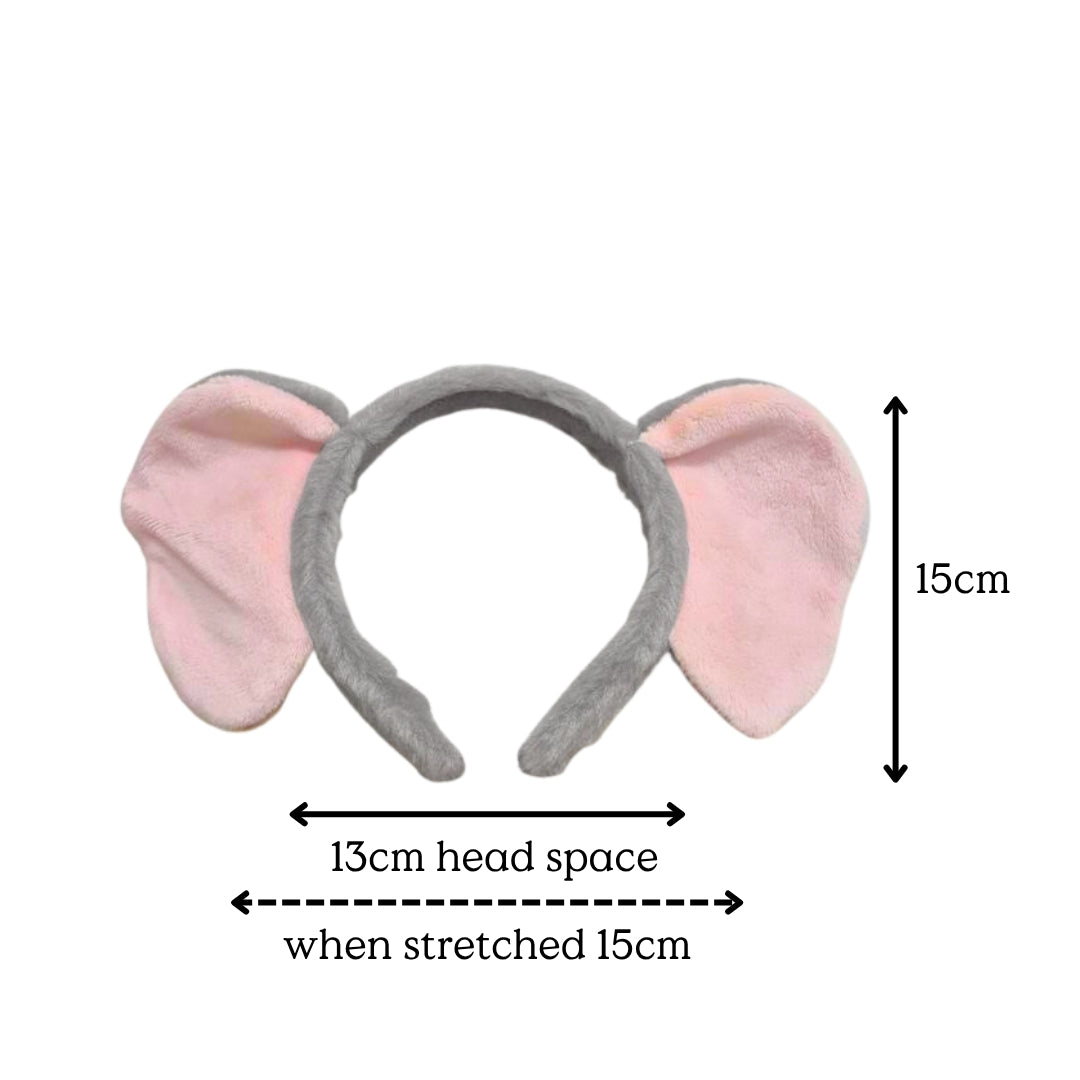 Elephant Headband