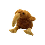 Kiwi Bird Beanie Plush