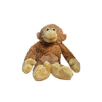 Orangutan Beanie Plush