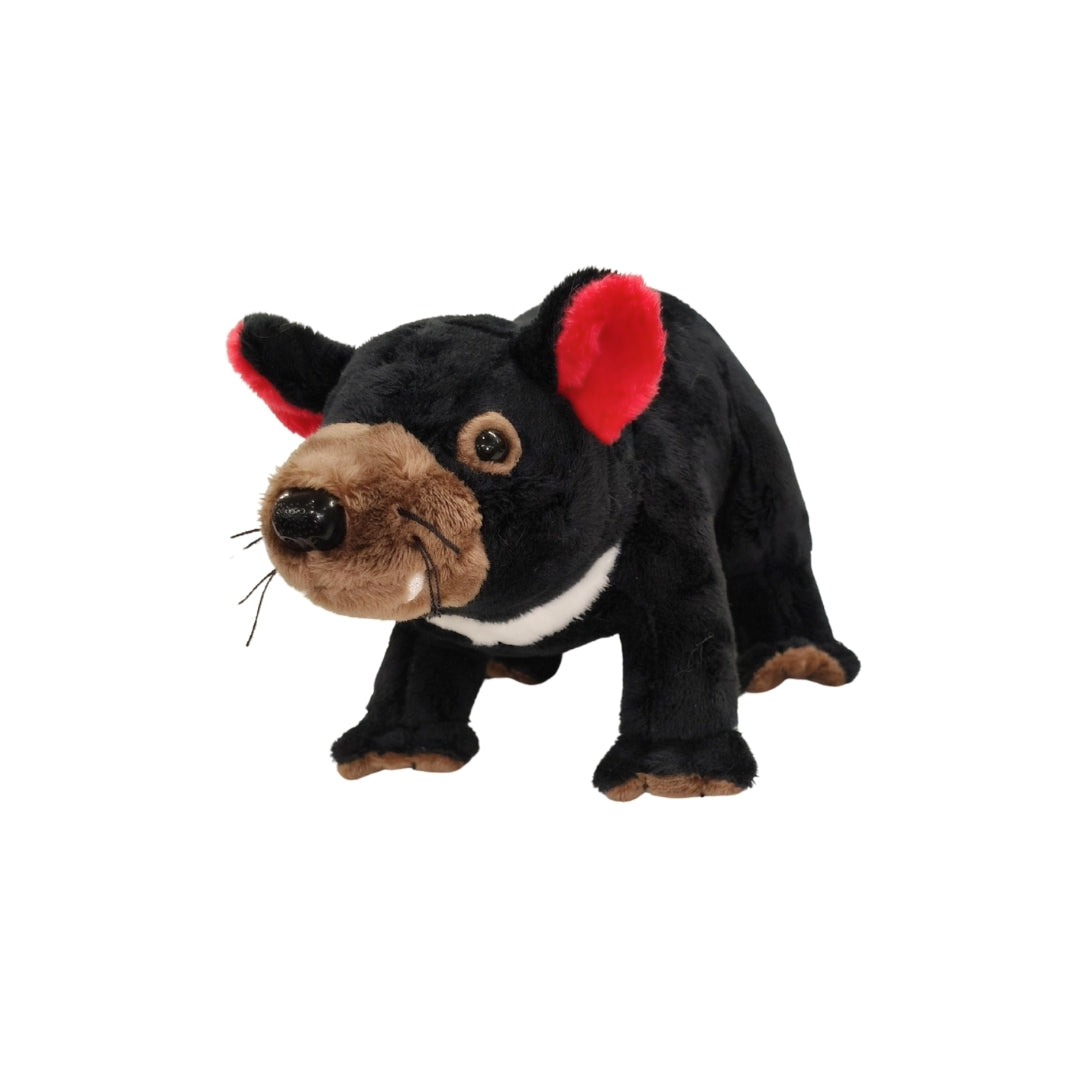 Tasmania Beanie Plush 11.5"