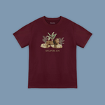 Lion Adult T-Shirt