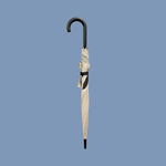River Wonders Panda Stick Umbrella