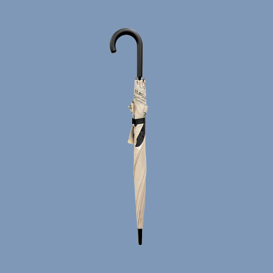 River Wonders Panda Stick Umbrella