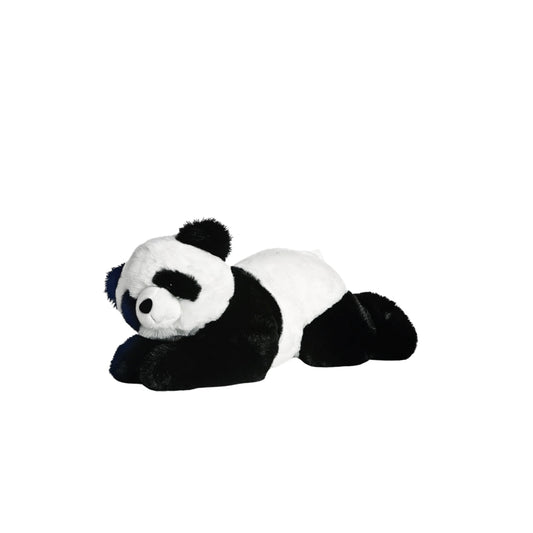 Giant Lying Panda Plush 25"