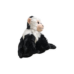 Mini Monkey Capuchin Plush 8"