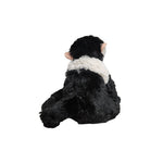 Mini Monkey Capuchin Plush 8"