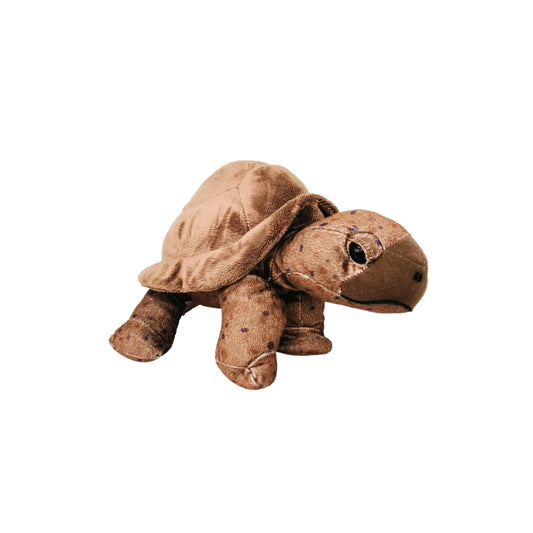 Tortoise Plush 12"