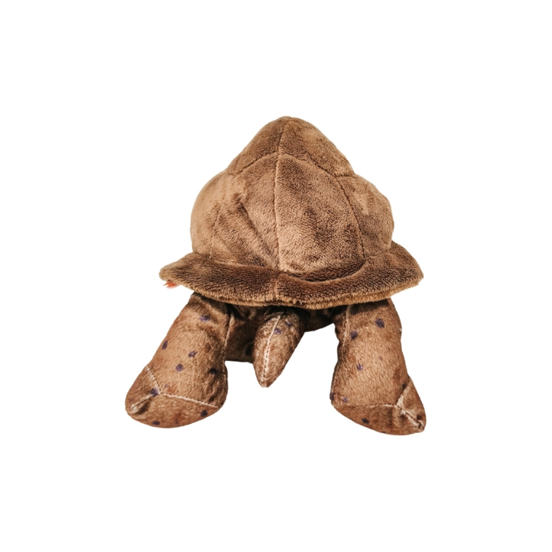 Tortoise Plush 12"