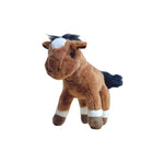 Horse Beanie Plush
