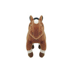 Horse Beanie Plush