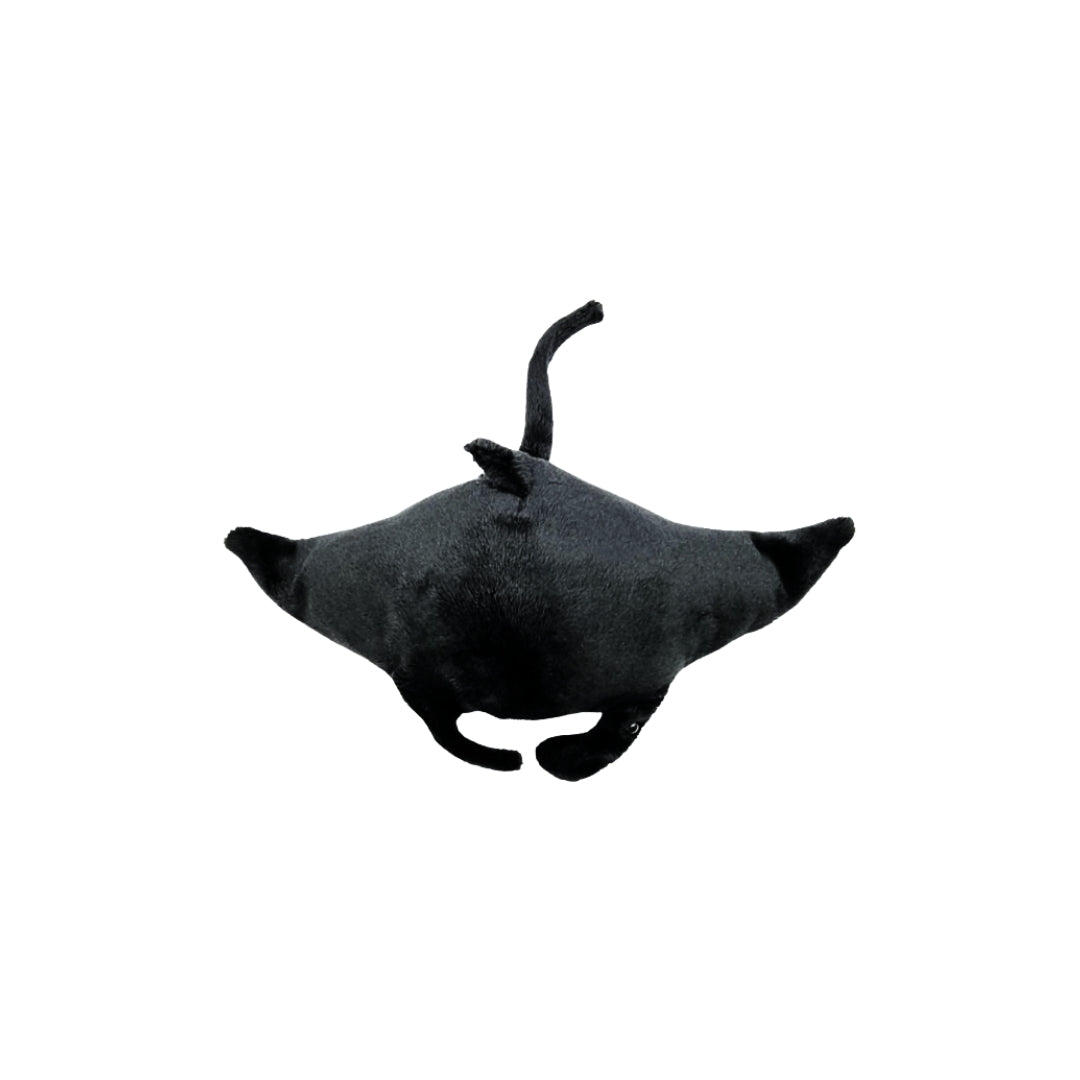 Manta Ray Beanie Plush
