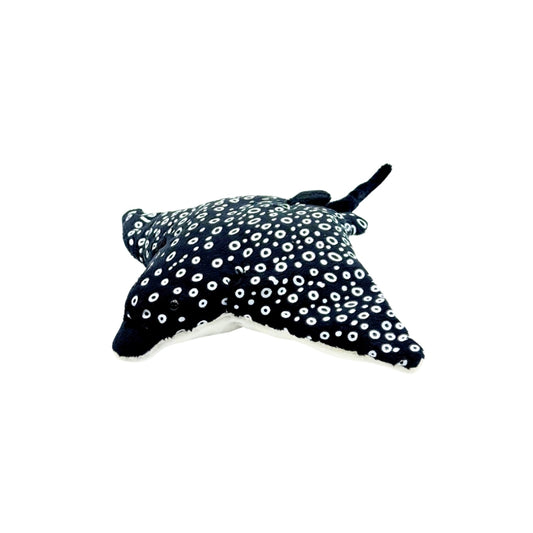 Eagle Ray Beanie Plush