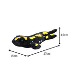Salamander Beanie Plush 11"