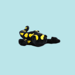 Salamander Beanie Plush